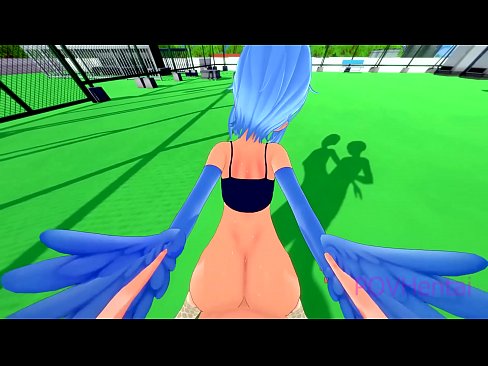❤️ Dziewczyna potwora harpii. ☑ Porn video at pl.port-amurasso.ru ☑
