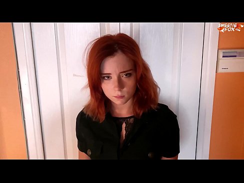 ❤️ Ochroniarz ukarał piękną kobietę za kradzież w sklepie - Cum In Mouth ☑ Porn video at pl.port-amurasso.ru ☑